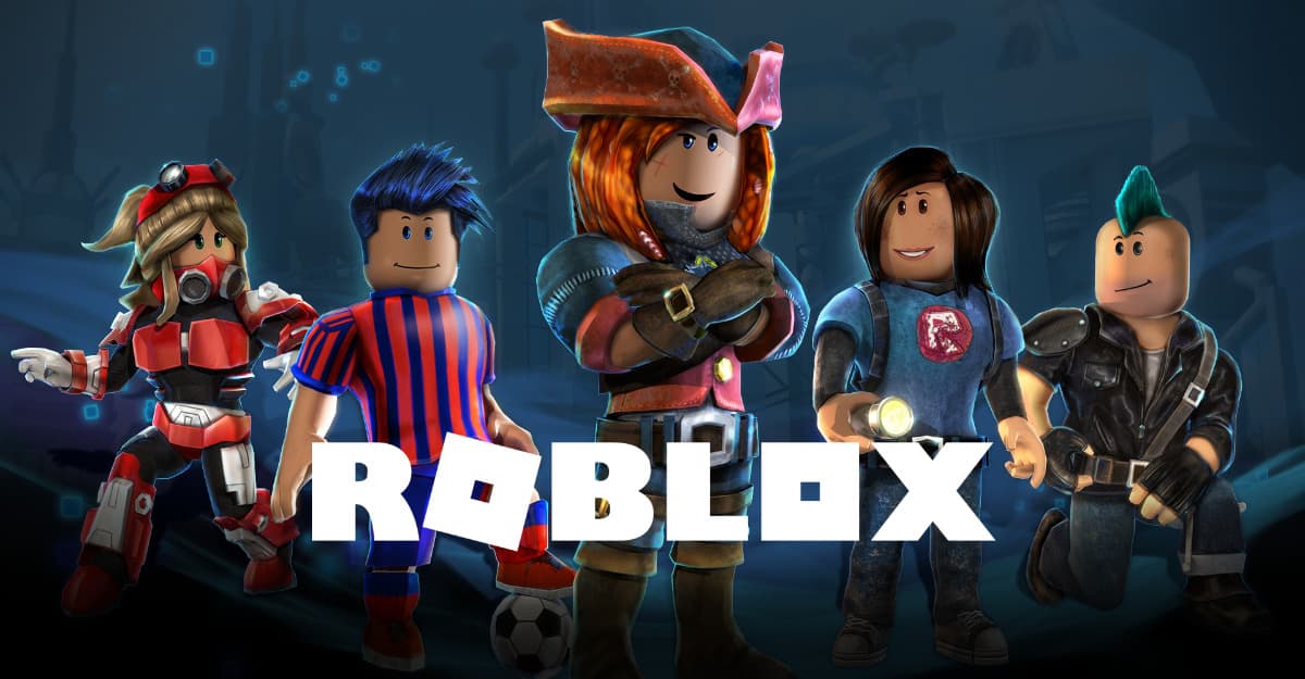 Is Roblox cross-platform? PC, mobile & console crossplay explained -  Charlie INTEL
